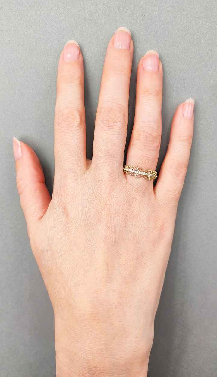 Choix de mon alliance - 3