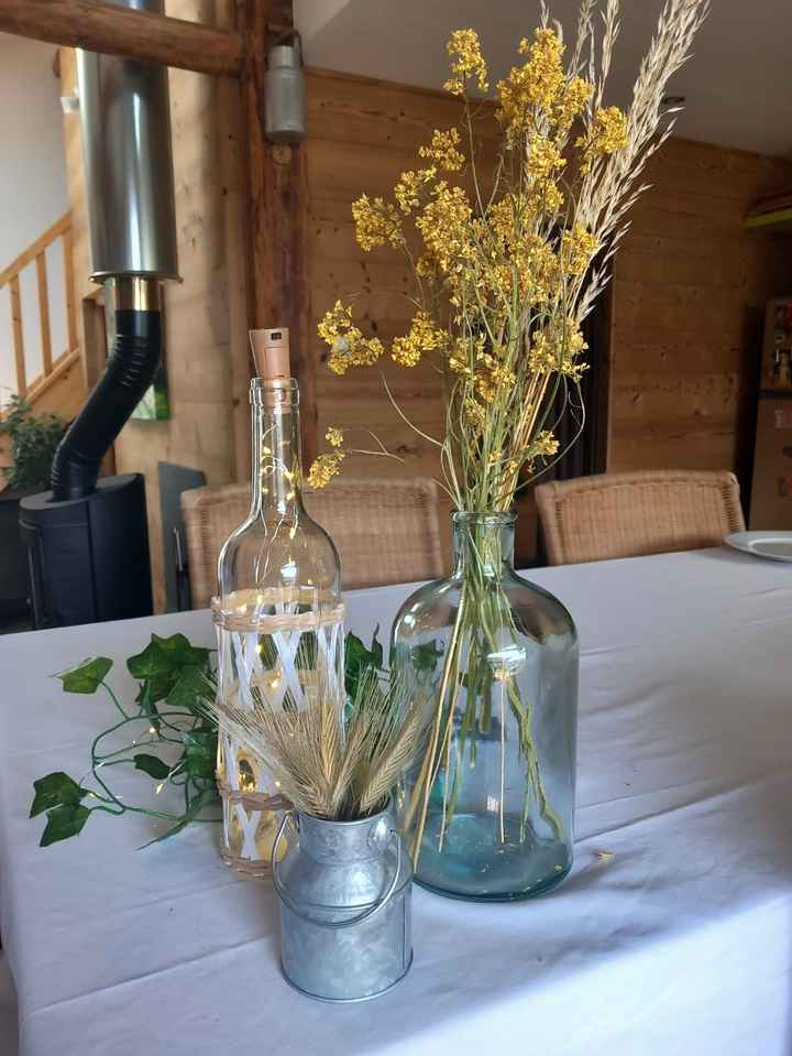 Atelier fleurs séchées - 5