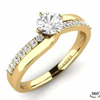 Choix de mon alliance - 2