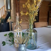 Atelier fleurs séchées - 5