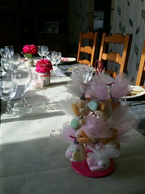 Faire part maison - 2