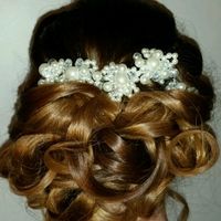 Essais coiffure - 3