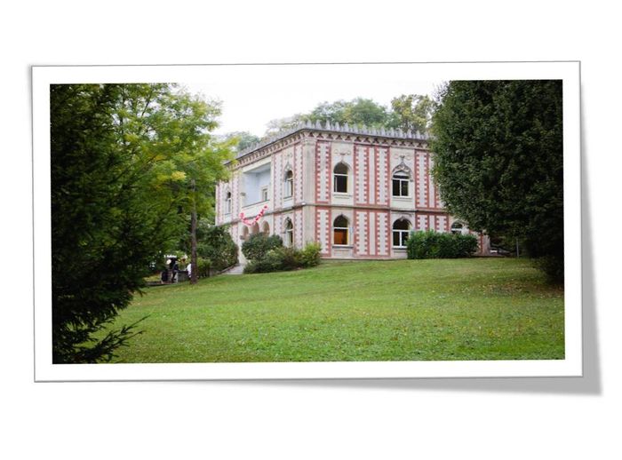 Salle Vénézia à WITTENHEIM (Haut Rhin