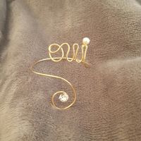 Bijoux de mariage - 4