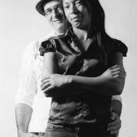 Catherine et Philippe