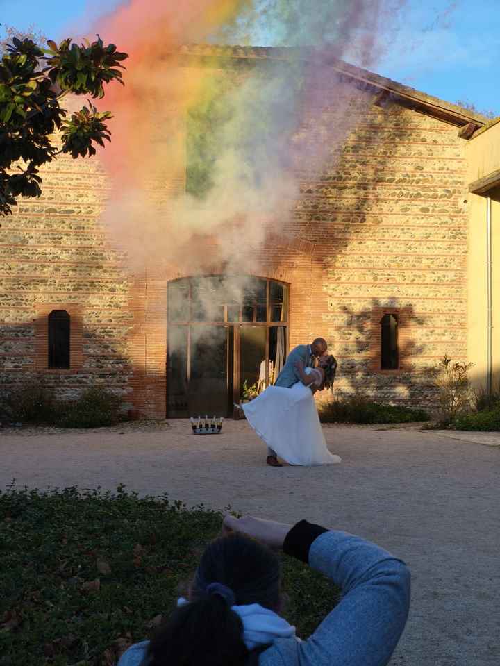 Les noces imaginaires 2027 - 2