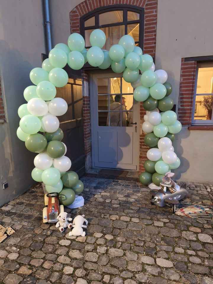 Les noces imaginaires 2027 - 4