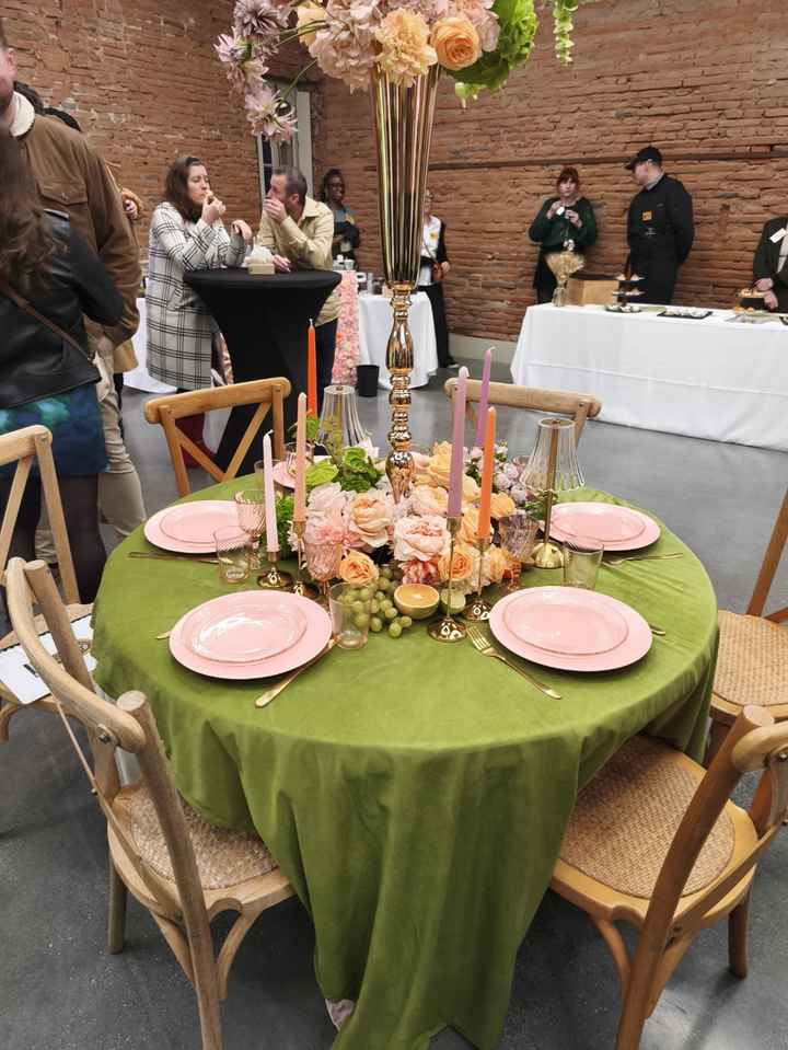 Les noces imaginaires 2027 - 5