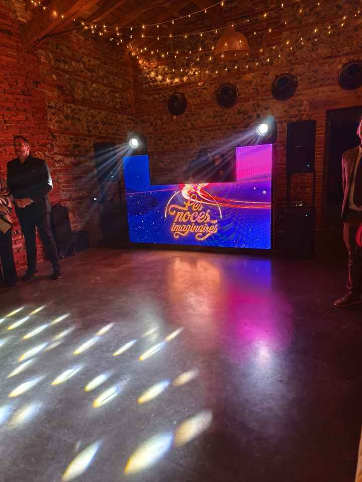 Les noces imaginaires 2027 - 8