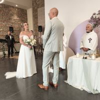 Les noces imaginaires 2027 - 1