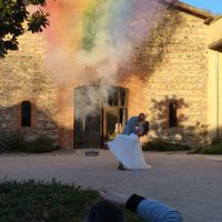 Les noces imaginaires 2027 - 2