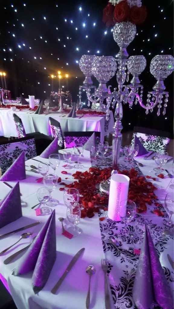 Mariage pour 2016 - 1