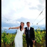 Mon mari et moi
