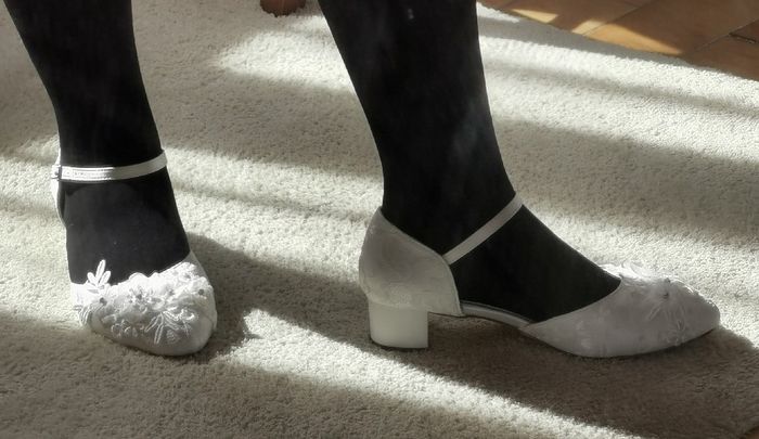 Chaussures de mariage 5