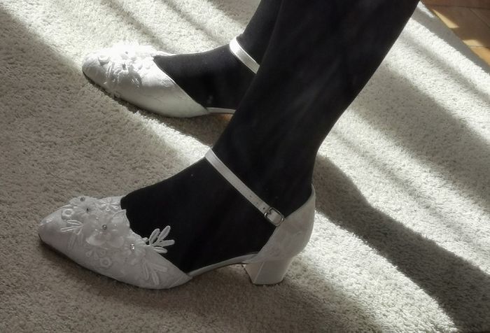Chaussures de mariage 6