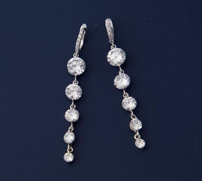 Choix des boucles d'oreille 2