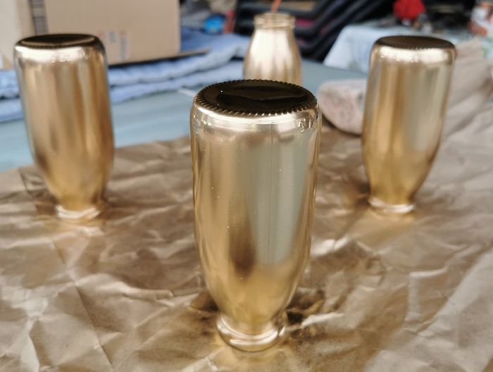 Avancement déco table 2