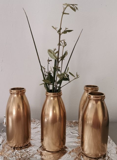 Avancement déco table 4