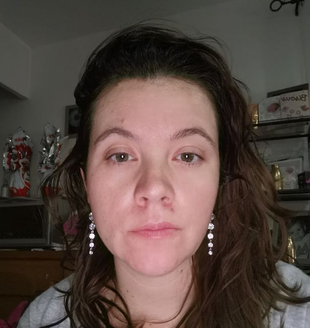 Choix des boucles d'oreille 6