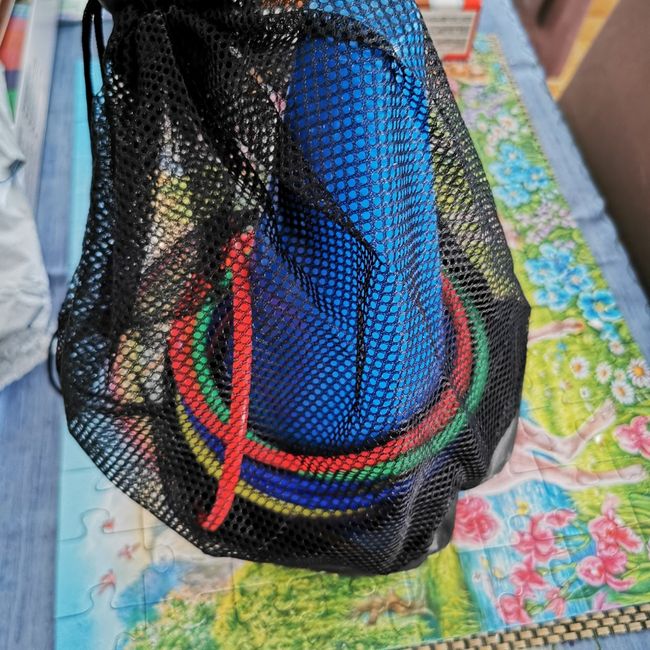 Les décos arrivent 4