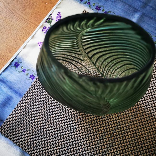 Vase pour mon bouquet de mariée 2
