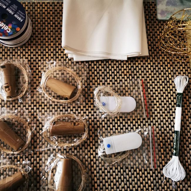 Les décos arrivent 12