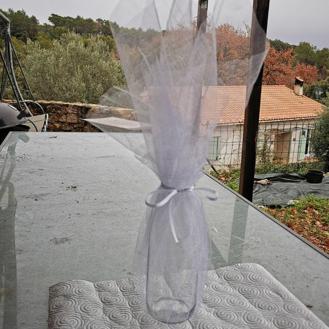 Les décos arrivent 9