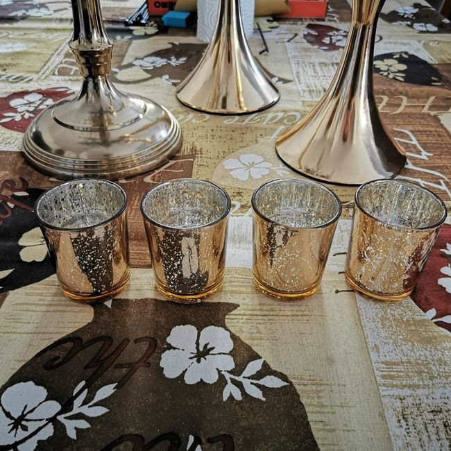 Table des mariés 1