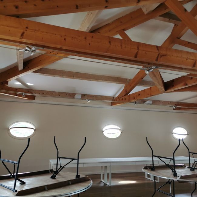 Envie de partager ! (le repas) 6