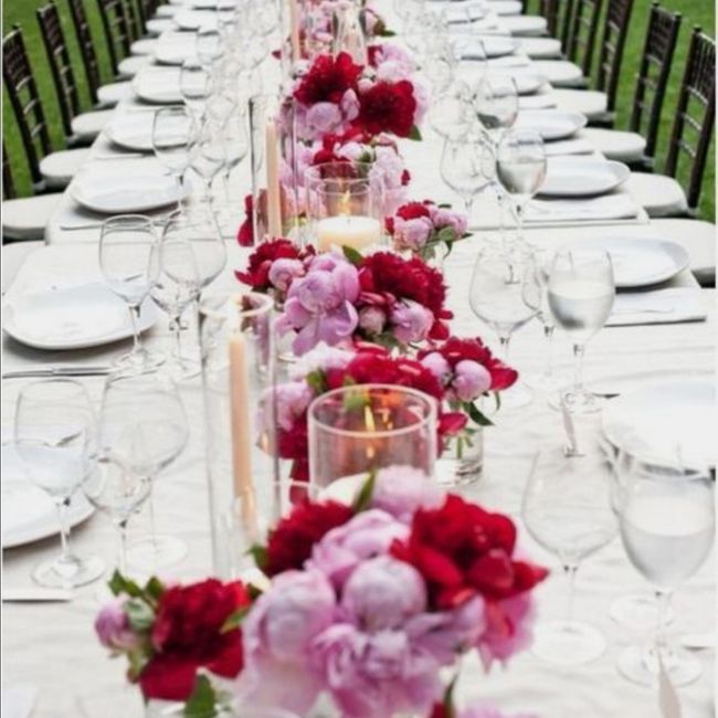 Decoration des chaises 3