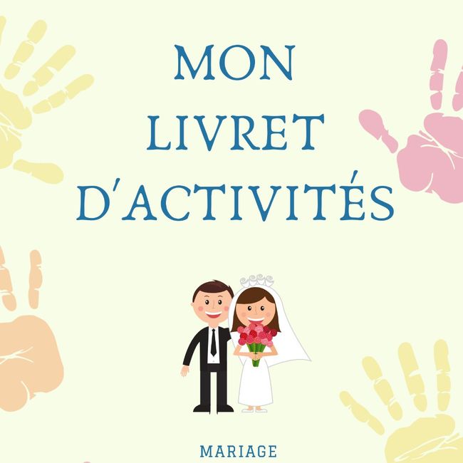 Modification livret enfants 3