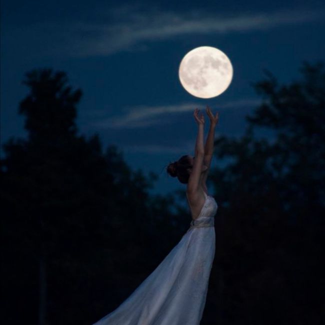 l comme Lune 🌙🌕 2