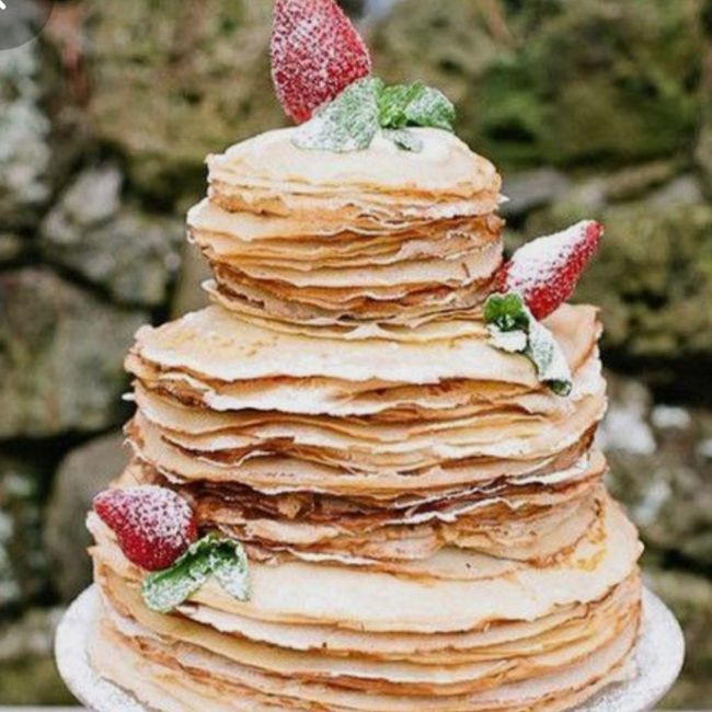 Crêpes 🥞 2