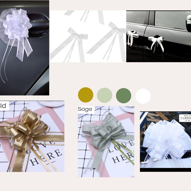 Accessoires reçus 2