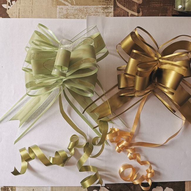 Accessoires reçus 3