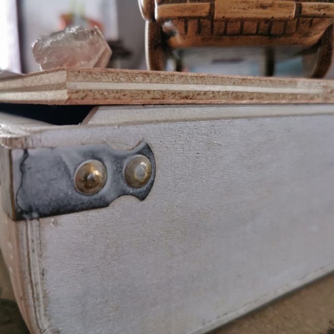 Objets typiques vénitiens 6