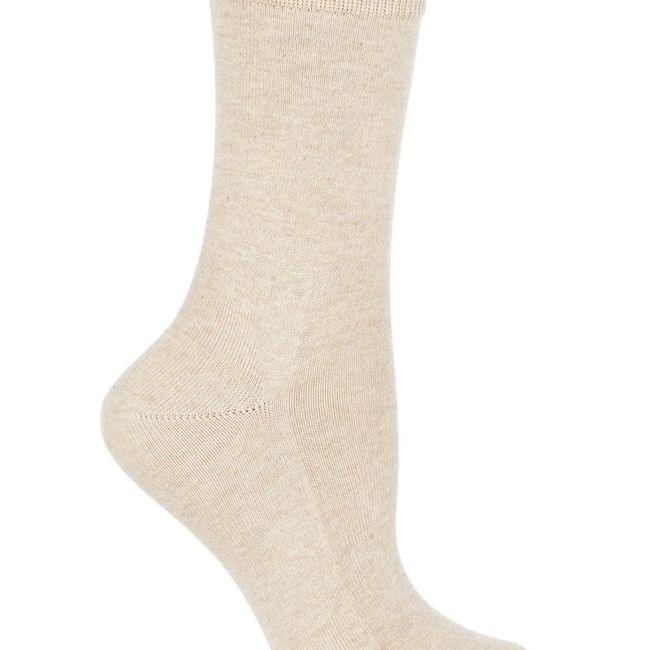 Les chaussettes du marié - 1