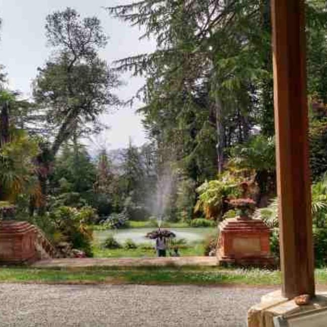 Votre lieu de réception 22