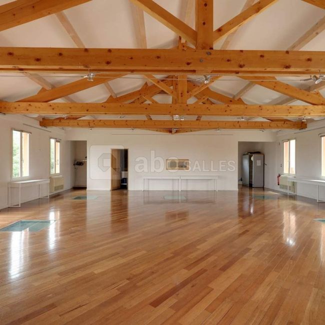 Votre lieu de réception 24