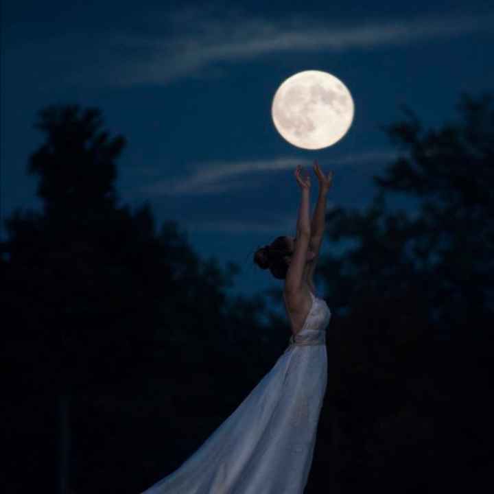 l comme Lune 🌙🌕 - 2