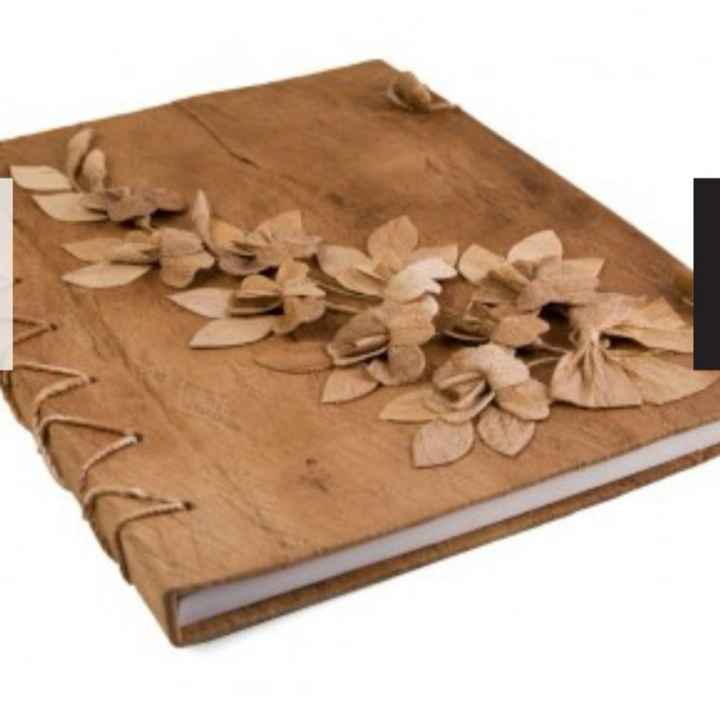 l comme livre d’or ! - 1
