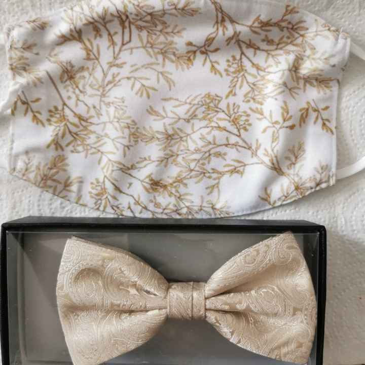 Masques à la mode 😁😎 - 3