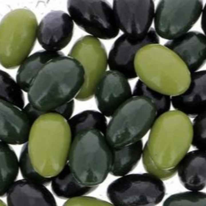 Choix des dragées - 1