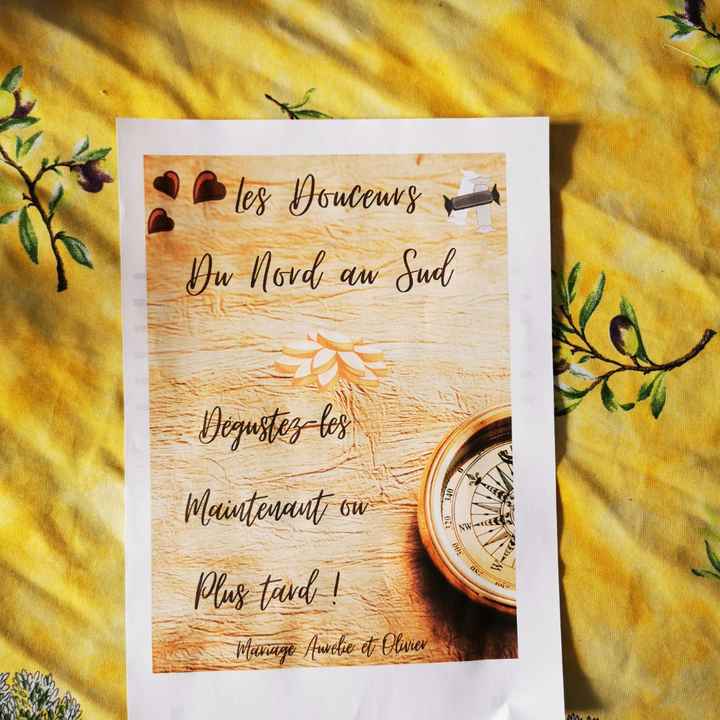 Design pour sachets - 3