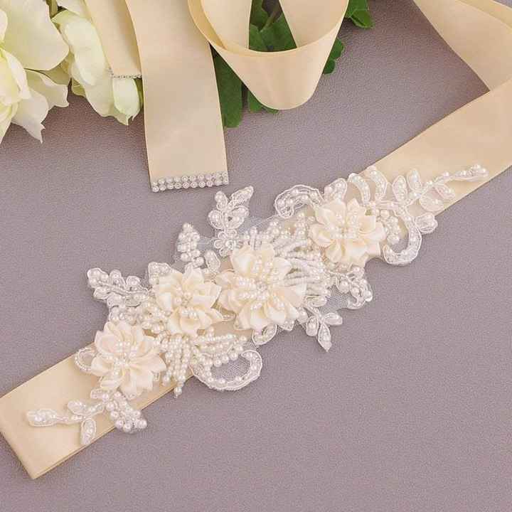 Tenues enfants d'honneur - 2