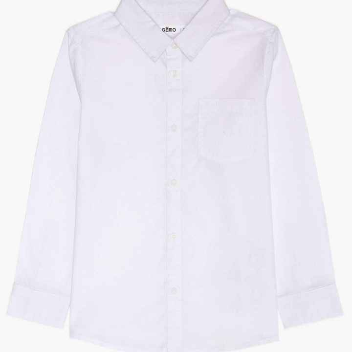 Tenues enfants d'honneur - 3