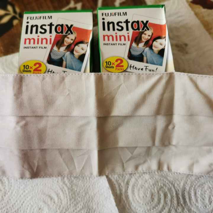 Colis wish vs aliexpress - 2