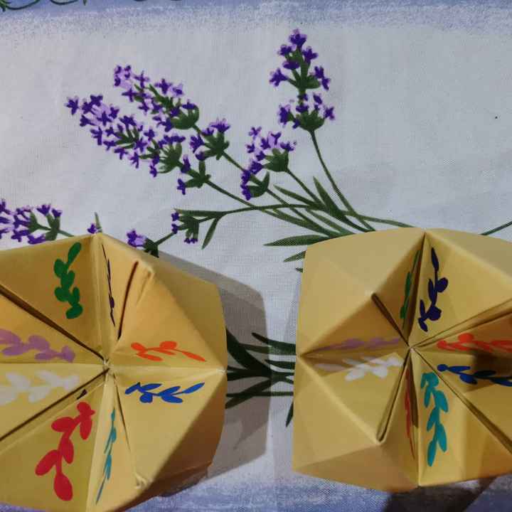 Mission Polaroïd - 1