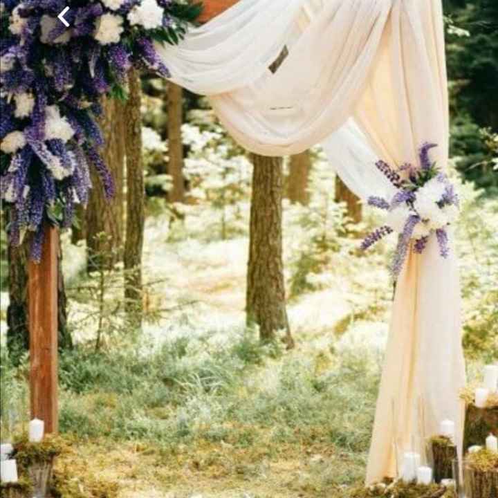 Décoration de l'arche - 2