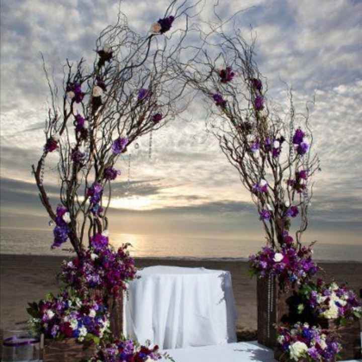 Décoration de l'arche - 3